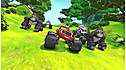 Blaze and the Monster Machines: Wheels Gone Wild! View 3