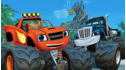 Blaze and the Monster Machines: Race to the Rescue View 1
