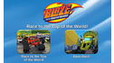 Blaze and the Monster Machines: Race to the Top of the World! View 4