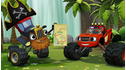 Blaze and the Monster Machines: Join the Team! View 2