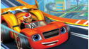 Blaze and the Monster Machines: Race Car Adventures! View 1
