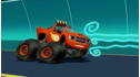 Blaze and the Monster Machines: Race Car Adventures! View 2