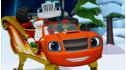 Blaze and the Monster Machines: Happy HoliBLAZE! View 2