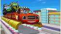 Blaze and the Monster Machines: Wild Races and Chases View 2