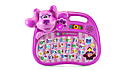Blue's Clues & You!™ ABC Discovery Board (Magenta) View 1