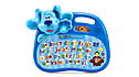 Blue's Clues & You!™ ABC Discovery Board (Blue) View 1