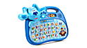 Blue's Clues & You!™ ABC Discovery Board (Blue) View 4
