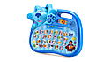 Blue's Clues & You!™ ABC Discovery Board (Blue) View 6