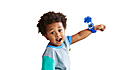 Blue's Clues & You!™ Blue Learning Watch View 4