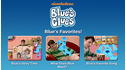 Blue's Clues: Blue's Favorites! View 5