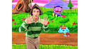 Blue's Clues: Get a Clue With Blue View 2