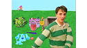 Blue's Clues: Get a Clue With Blue View 4