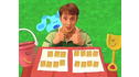 Blue's Clues: Maths Time with Blue! View 2