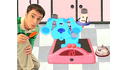 Blue's Clues: Maths Time with Blue! View 3