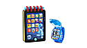 Blue's Clues & You!™ Really Smart Handy Dandy Notebook & Learning Watch (Blue) View 1