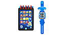 Blue's Clues & You!™ Really Smart Handy Dandy Notebook & Learning Watch (Blue) View 3