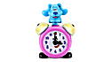 Blue's Clues & You!™ Tickety Tock Play & Learn Clock  View 1