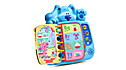 Blue's Clues & You!™ Skidoo Into ABCs Book View 7