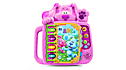 Blue's Clues & You!™ Skidoo Into ABCs Book (Magenta) View 1
