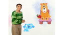 Blue's Clues: ABCs with Blue! View 3
