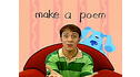 Blue's Clues: ABCs with Blue! View 4