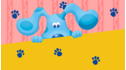 Blue's Clues: Let's Learn with Blue! View 1