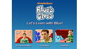 Blue's Clues: Let's Learn with Blue! View 5