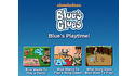 Blue's Clues: Blue's Playtime! View 2