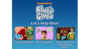 Blue's Clues: Let's Help Blue! View 5