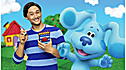 Blue's Clues & You!: Make New Friends! View 1