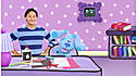 Blue's Clues & You!: Make New Friends! View 4