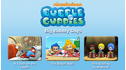 Bubble Guppies: Big Bubbly Days View 5