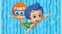 Bubble Guppies: Challenge Accepted! View 1