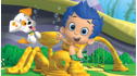 Bubble Guppies: Playtime with Bubble Puppy! View 1