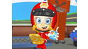 Bubble Guppies: What Should We Be? View 3