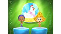 Bubble Guppies: Animals, Animals, Everywhere! View 2