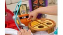 Build-a-Slice Pizza Cart™ View 5