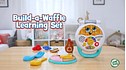 Build-a-Waffle Learning Set™ View 2