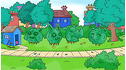 Busytown Mysteries: Chain of Mysteries View 3