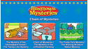 Busytown Mysteries: Chain of Mysteries View 5