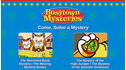 Busytown Mysteries: Come, Solve a Mystery! View 4