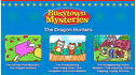 Busytown Mysteries: The Dragon Hunters View 5