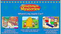 Busytown Mysteries: Where's My Apple Car? View 4
