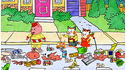 Busytown Mysteries: On the Move View 3