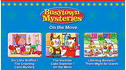 Busytown Mysteries: On the Move View 5
