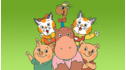Busytown Mysteries: Where's the Hero? View 1