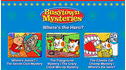 Busytown Mysteries: Where's the Hero? View 5