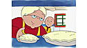 Caillou: What's Cookin'? View 3