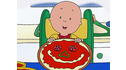 Caillou: What's Cookin'? View 4
