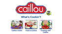 Caillou: What's Cookin'? View 5